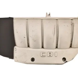 Nowość OSŁONA POKRYWA SILNIKA MERCEDES A W169 A6120100367